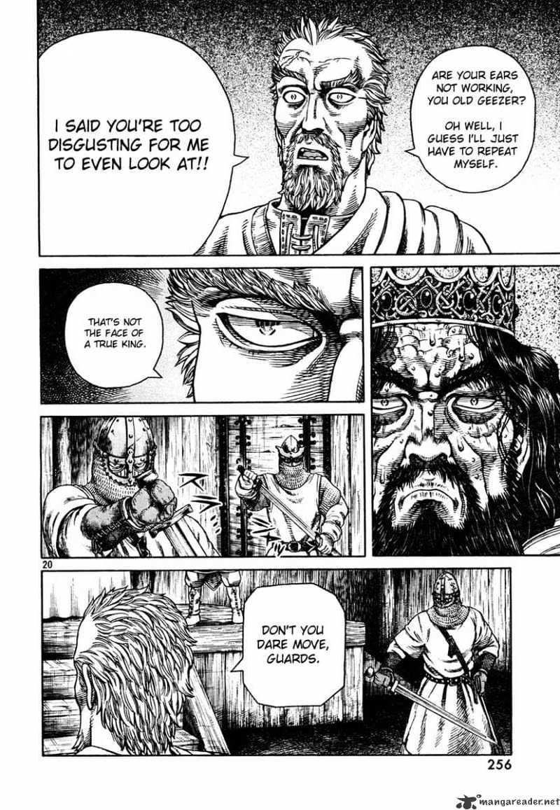 Vinland Saga, Chapter 52 image 20